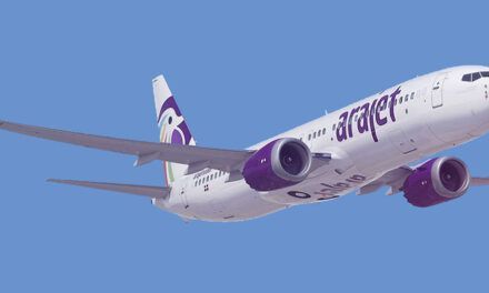 Potente expansión de Arajet desde Punta Cana: solicita operar a 8 nuevos destinos