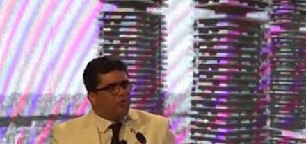 Dio Astacio anuncia ambicioso paquete de obras y programas sociales en Santo Domingo Este