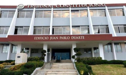 TC prohíbe uso de sobrenombres en procesos judiciales por vulnerar «presunción de inocencia»