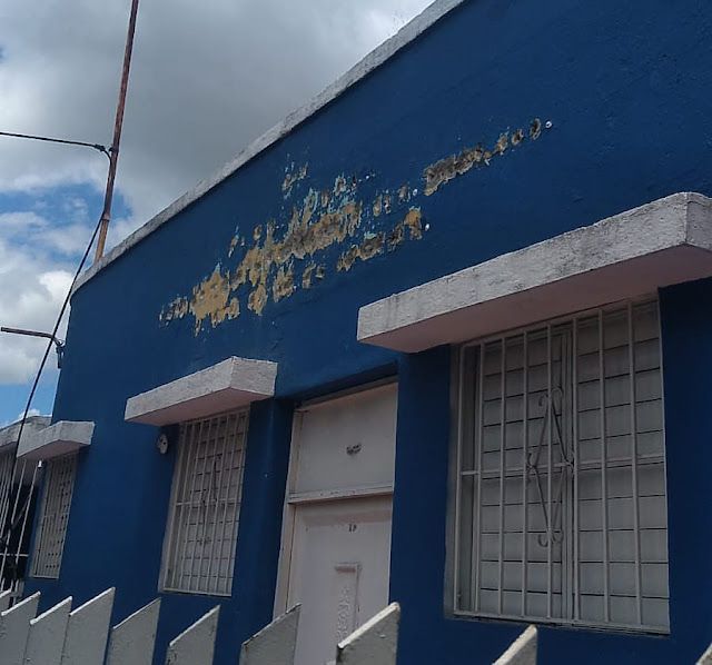 Jijiji,quieren vender local Logia de San Cristobal,4 directivos quieren echarse un billete