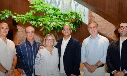 Apertura oficial del St. Regis Cap Cana impulsa turismo de ultralujo