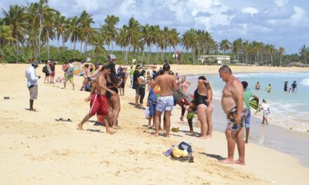 Mitur pone la mira en el turista suramericano ante baja de EEUU