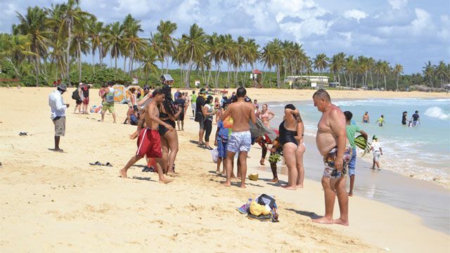 Mitur pone la mira en el turista suramericano ante baja de EEUU