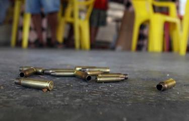 Policía mató al menos 18 «delincuentes» en abril; 10 de las víctimas tenían menos de 30 años