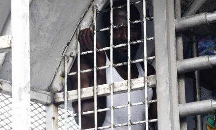 Migración somete 102 expedientes por tráfico de indocumentados en ocho meses