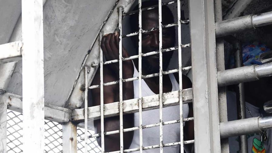 Migración somete 102 expedientes por tráfico de indocumentados en ocho meses