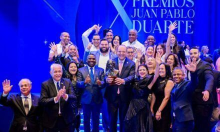 Alcaldía de Santiago gana Premio Juan Pablo Duarte en Transparencia