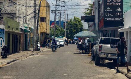 Operativos y vigilancia traen calma parcial a Capotillo