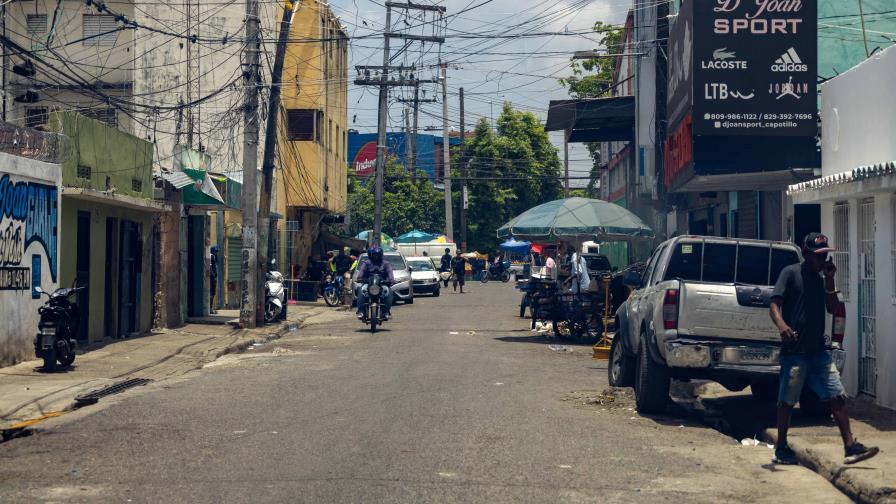 Operativos y vigilancia traen calma parcial a Capotillo