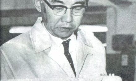 Masaru Ibuka: El visionario japonés que reinventó la tecnología y fundó Sony