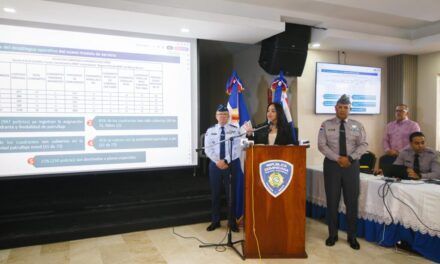 El 85 % de policías del nuevo modelo de servicio y patrullaje ya tiene asignación de cuadrante