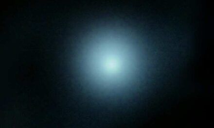 Estrategia para detectar las primeras estrellas que se formaron en el universo