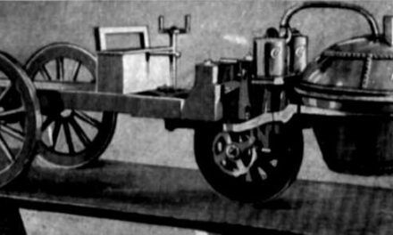 Nicolas-Joseph Cugnot: El visionario olvidado que construyó el primer automóvil del mundo