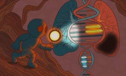Inteligencia artificial identificando conjuntos de genes causantes de enfermedades complejas