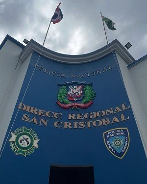 Cuatro personas detenidas en San Cristóbal por órdenes pendientes, intento de robo y riña en centro de salud