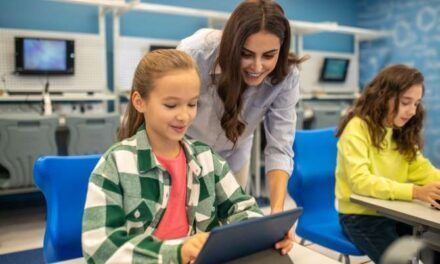 Innovar para educar: claves del nuevo liderazgo educativo en la era digital