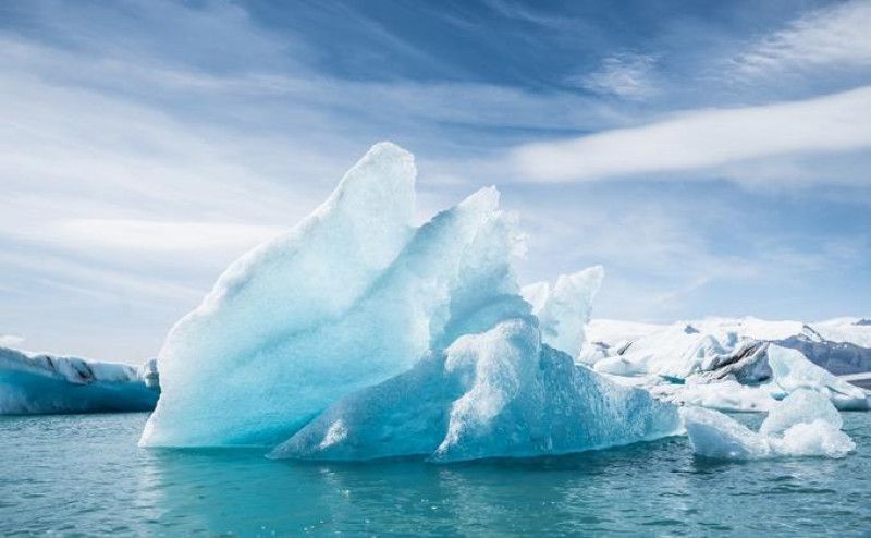 El colapso de un glaciar en Suiza, una advertencia de las graves consecuencias del cambio climático