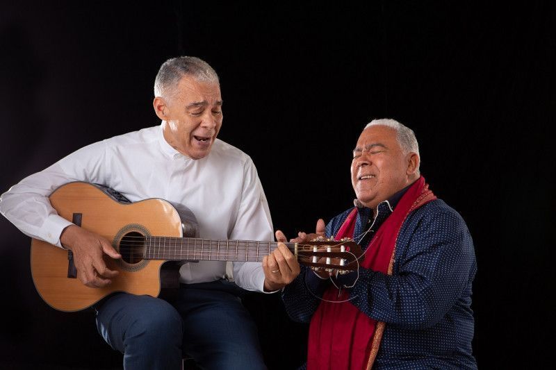 El cancionero dominicano registra amplia historia de composiciones trascendentes