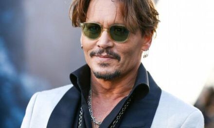 Johnny Depp dice que fue «un conejillo de indias para el Me Too» en su pleito con Amber Heard
