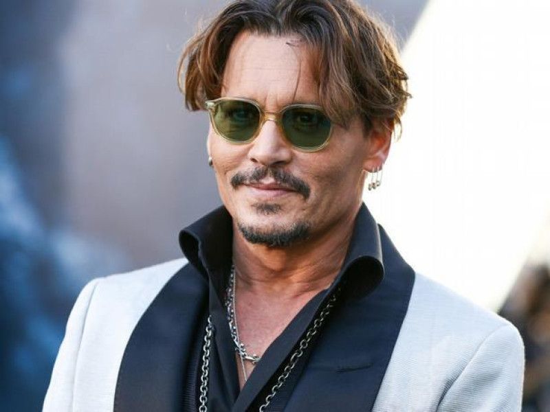 Johnny Depp dice que fue «un conejillo de indias para el Me Too» en su pleito con Amber Heard