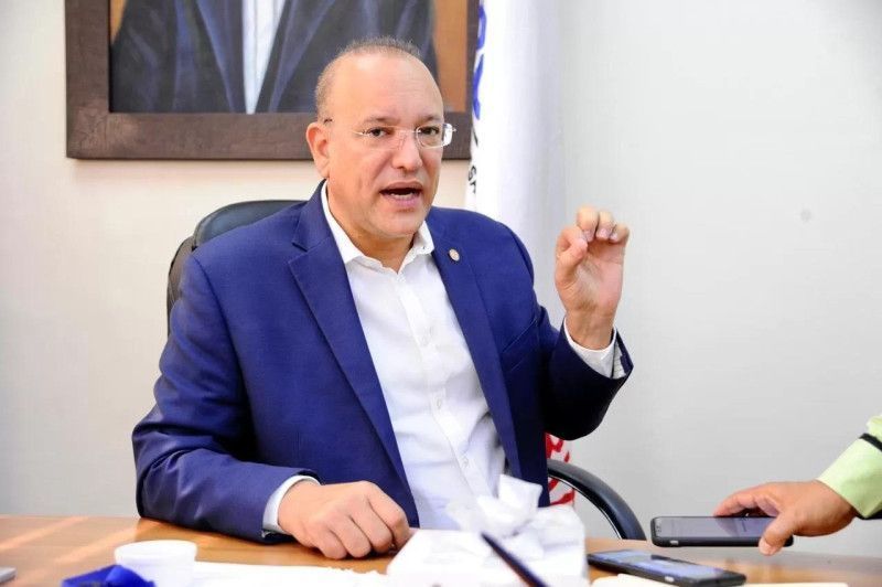 Alcalde Ulises Rodríguez desarrollará agenda oficial en Nueva York del 6 al 9 de junio