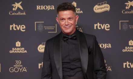 «Gracias por confiar en mí», el mensaje de Alejandro Sanz tras acusaciones de una fanática