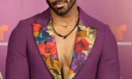 Carlos Antonio Cruz «Caramelo» se convierte en el primer dominicano en ganar «La casa de los famosos»