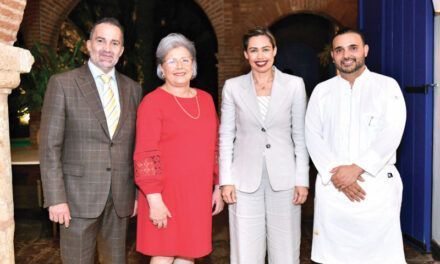 Casas del XVI Futurum Educandi celebra dos noches de alta cocina para transformar vidas