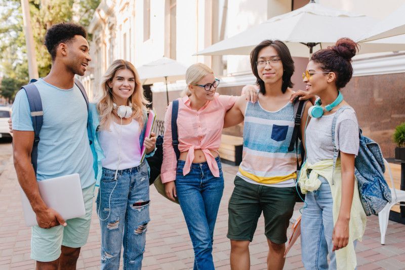 Programas de verano para adolescentes: ¡A explorar, aprender y divertirse!
