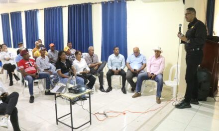 DGM a los alcaldes de la frontera: Solo Migración puede hacer detenciones de indocumentados