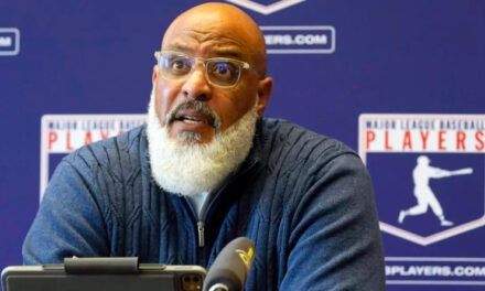 ¿Qué aporta a RD el Sindicato de Jugadores de MLB?