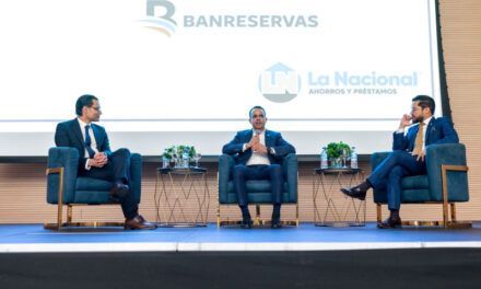 Economista destaca que el 40% de la construcción nacional ocurre en el Cibao