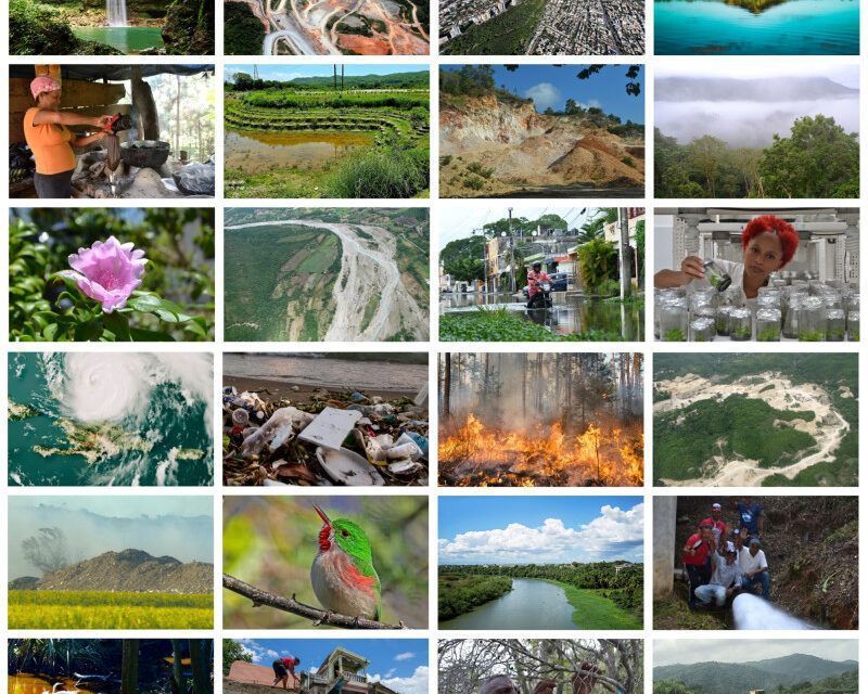 Desafíos ambientales en República Dominicana: ¿un atisbo de esperanza?