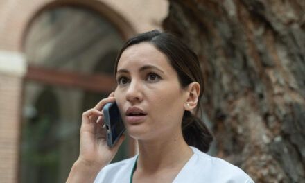 La viuda negra: cuáles son las diferencias entre el crimen real y la película de Netflix