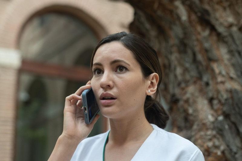 La viuda negra: cuáles son las diferencias entre el crimen real y la película de Netflix