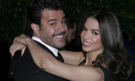 Eduardo Capetillo y Biby Gaytán: ¿Qué sucede con el matrimonio de 30 años?