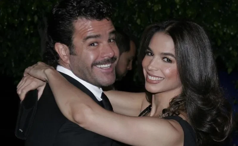 Eduardo Capetillo y Biby Gaytán: ¿Qué sucede con el matrimonio de 30 años?