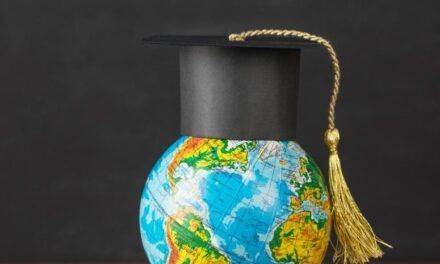 Cátedras internacionales: apuesta por el conocimiento con impacto global