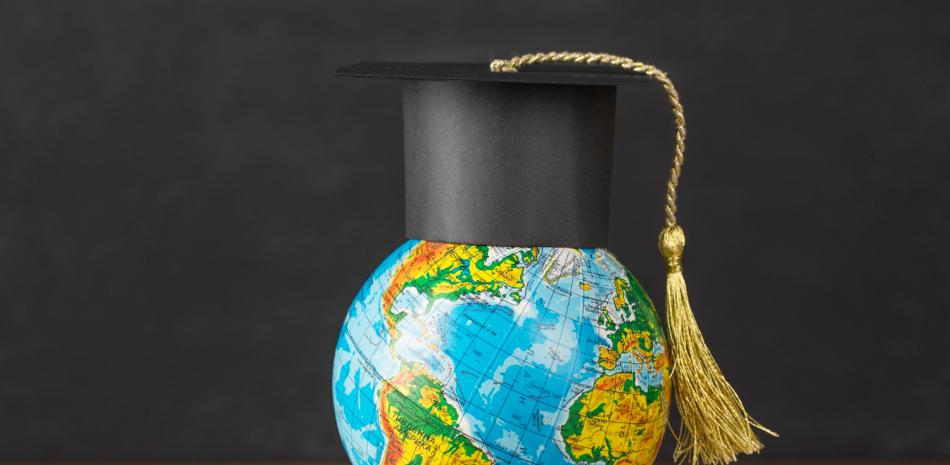 Cátedras internacionales: apuesta por el conocimiento con impacto global