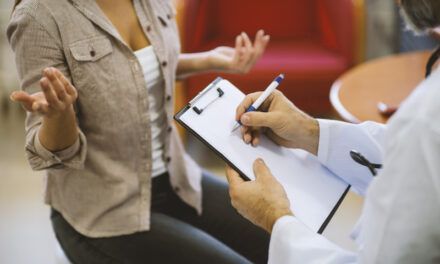 Evaluaciones psicométricas y diagnóstico de salud mental errados