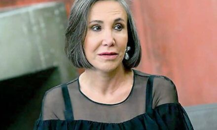 Florinda Meza contará su verdad en su documental “Atrévete a vivir”