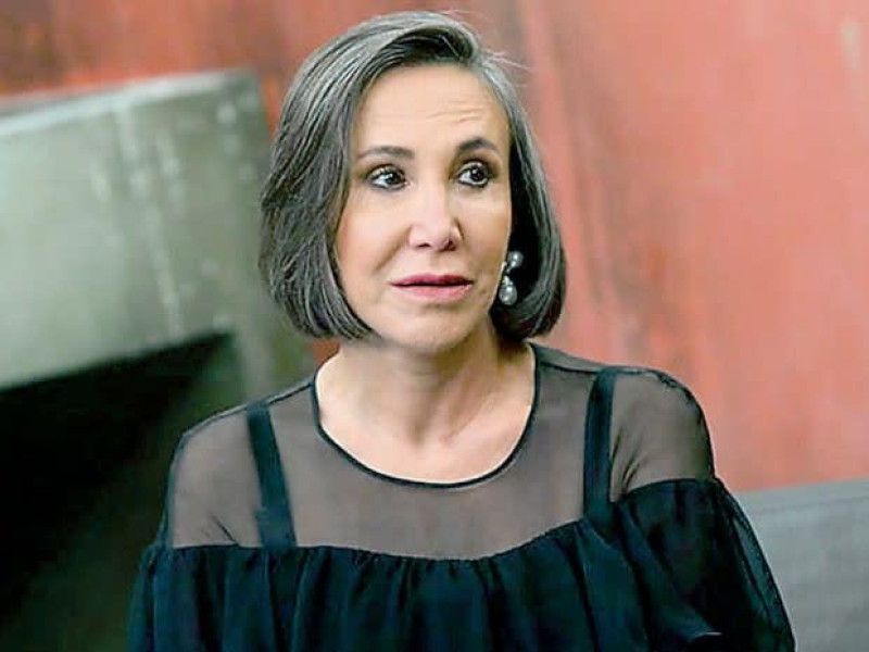 Florinda Meza contará su verdad en su documental “Atrévete a vivir”