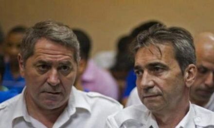 Así escaparon los pilotos franceses del caso «Air Cocaine», condenados por narcotráfico en RD