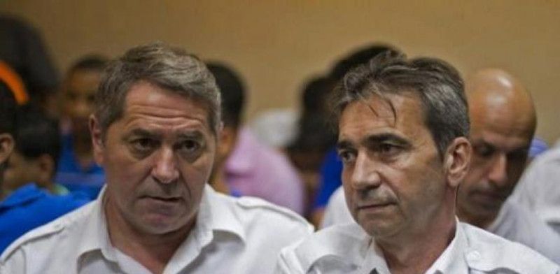 Así escaparon los pilotos franceses del caso «Air Cocaine», condenados por narcotráfico en RD