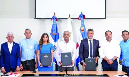 Comunitarios y Barrick logran acuerdo amigable