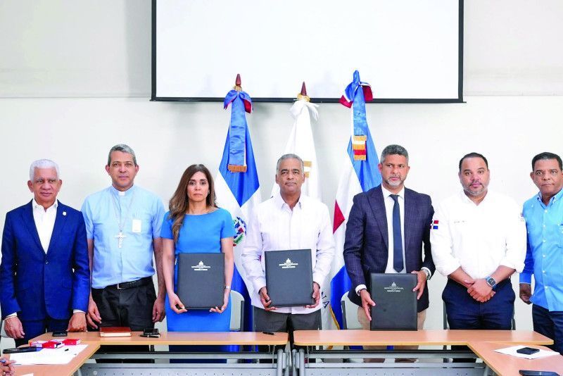Comunitarios y Barrick logran acuerdo amigable