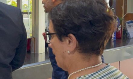 Aluvión de querellas en aumento contra Espaillat y su hermana por tragedia humana en Jet Set