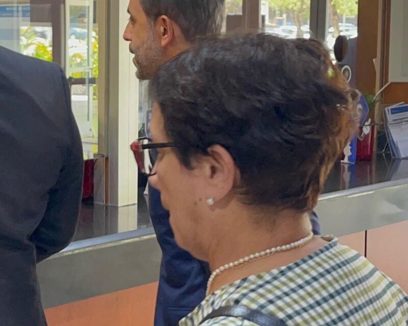 Aluvión de querellas en aumento contra Espaillat y su hermana por tragedia humana en Jet Set