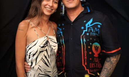Ivet Playà, fan de Alejandro Sanz, confiesa que el artista la usó
