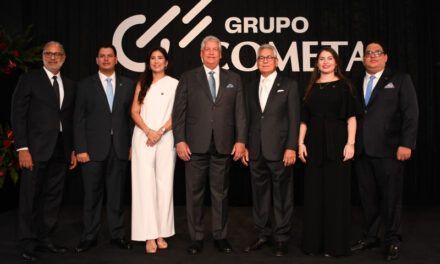 Grupo Cometa celebra su 50 aniversario